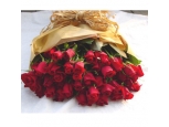 Passion for Red Roses - 36 Stems Bouquet