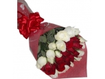 Ultimate Elegance - 24 Stems Bouquet