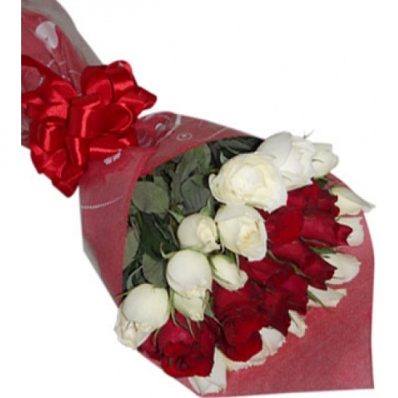 Ultimate Elegance - 24 Stems Bouquet