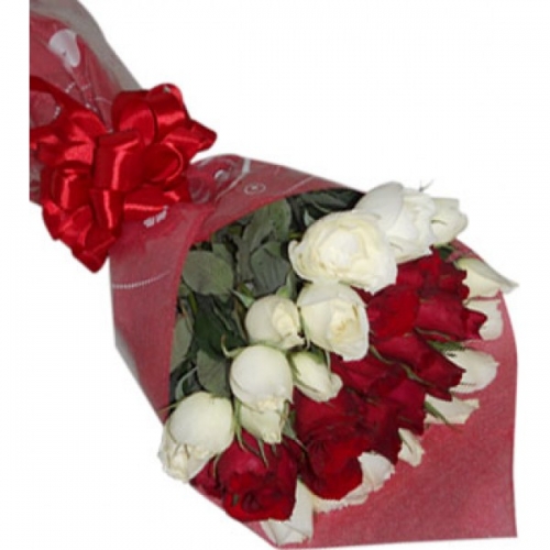 Ultimate Elegance - 24 Stems Bouquet