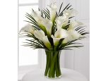 Endless Elegance - 10 Stems Vase