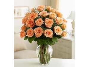 Expression - 24 Stems In Vase