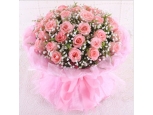 Divine Moments - 36 Stems Bouquet