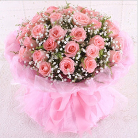 Divine Moments - 36 Stems Bouquet