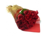 Love's Embrace - 12 Stems Bouquet