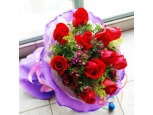 Make Her Day - 12 Stems Bouquet