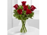 Simply Enchanting - 6 Stems Vase