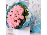 Pink Kisses - 36 Stems Bouquet