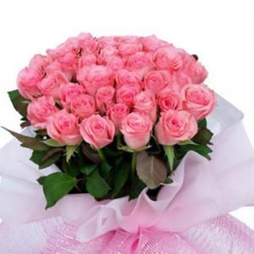 You're a Star - 36 Stems Bouquet