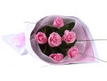 Timeless Love - 6 Stems Bouquet