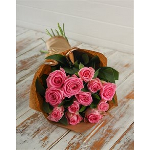 Dazzling Her Day - 24 Stems Bouquet