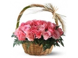 Divine Moments - 36 Stems Basket