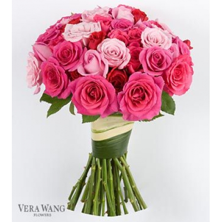 Sentimental Surprise -24 Stems Bouquet