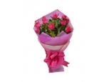 Lucky In Love - 12 Stems In Bouquet