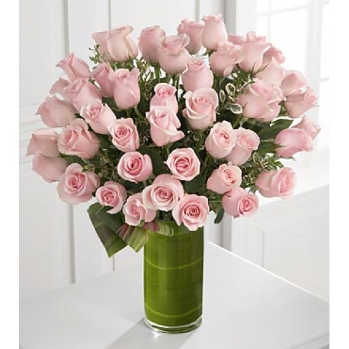 Divine Moments - 36 Stems Vase