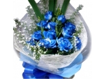 Medley - 18 Stems In Bouquet