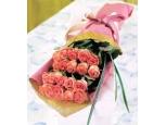 Blooms of Joy - 18 Stems Bouquet