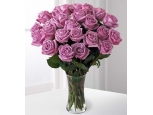 Symbol For Love - 18 Stems Vase