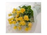 Singular Sensation - 18 Stems Bouquet