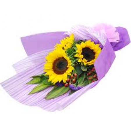 Shining - 3 Stems Bouquet