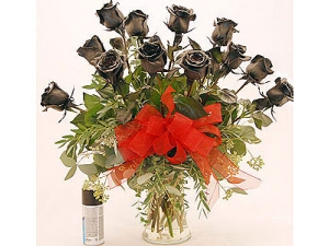 Just For Fun - 12 Stems Vase