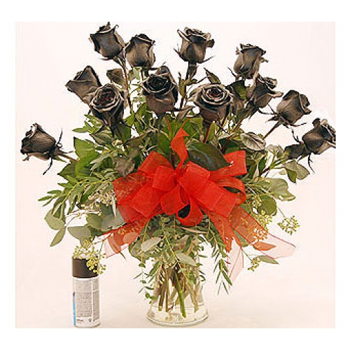 Just For Fun - 12 Stems Vase