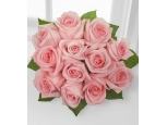 Pink Stunning - 12 Stems  Bouquet
