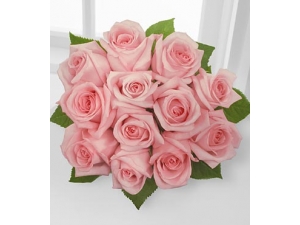 Pink Stunning - 12 Stems Bouquet