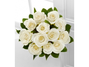 Birthstone Bouquet -12 Stems Bouquet