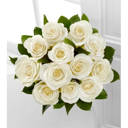 Birthstone Bouquet -12 Stems Bouquet