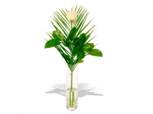 You're Heavenly - 1 Stem Vase