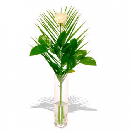 You're Heavenly - 1 Stem Vase