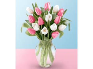 My Heart Tulips - 20 Stems