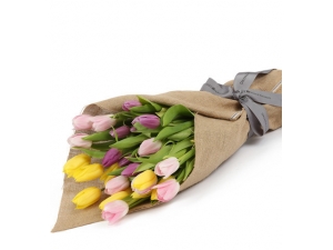 Stunning Tulips - 18 Stems