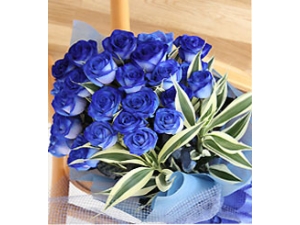 Just Perfect - 24 Stems In Bouquet
