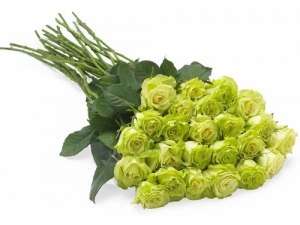 Floral Jewel - 24 Stems Bouquet