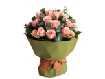 Luxury Elegant - 24 Stems Bouquet