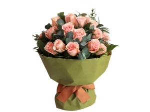 Luxury Elegant - 24 Stems Bouquet