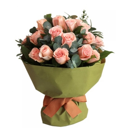 Luxury Elegant - 24 Stems Bouquet