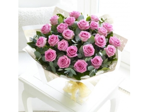 Happy Love - 24 Stems Bouquet