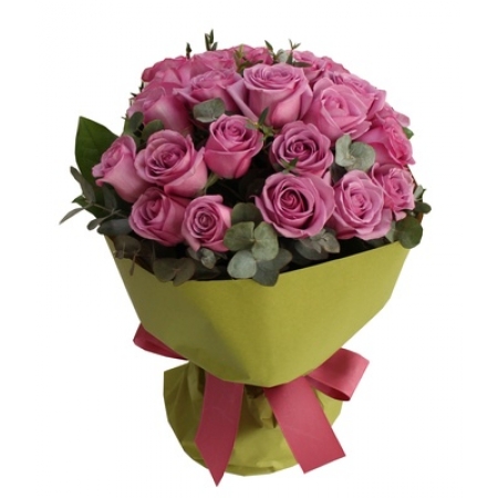 Only You -  24 Stems Bouquet