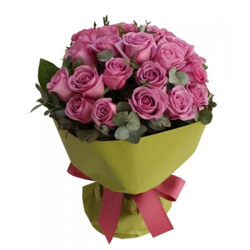 Only You -  24 Stems Bouquet