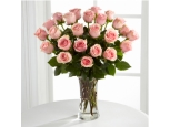 Elegant Outlooks - 24 Stems In Vase