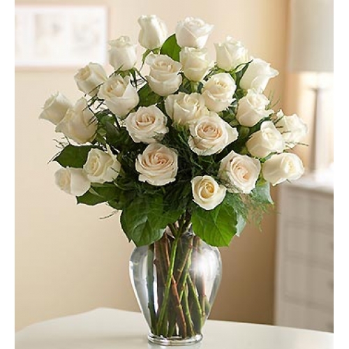 For All Occasion - 24 Stems Vase