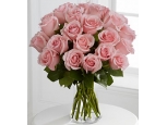 Blooming Love - 24 Stems In Vase