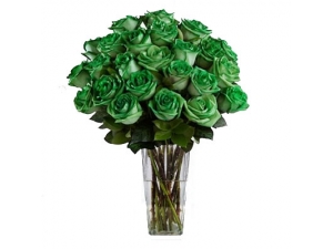 One of a Kind - 36 Stems In Vase