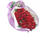 Red Perfection - 36 Stems Bouquet