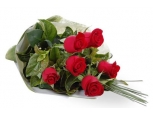 Devotion - 6 Stems Bouquet