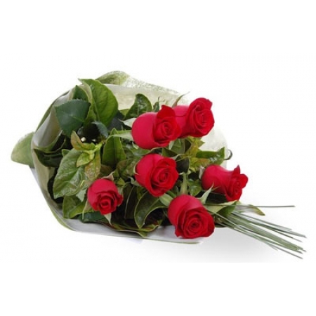 Devotion - 6 Stems Bouquet