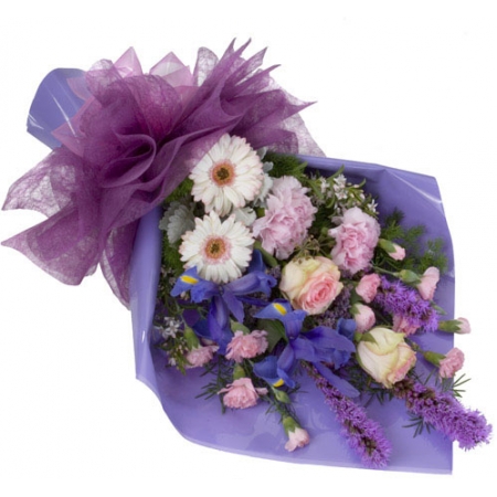 Sweet Lavender